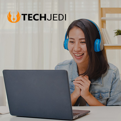 TechJedoi